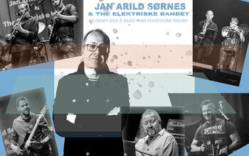 Jan Arild Sørnes & Det Elektriske Bandet