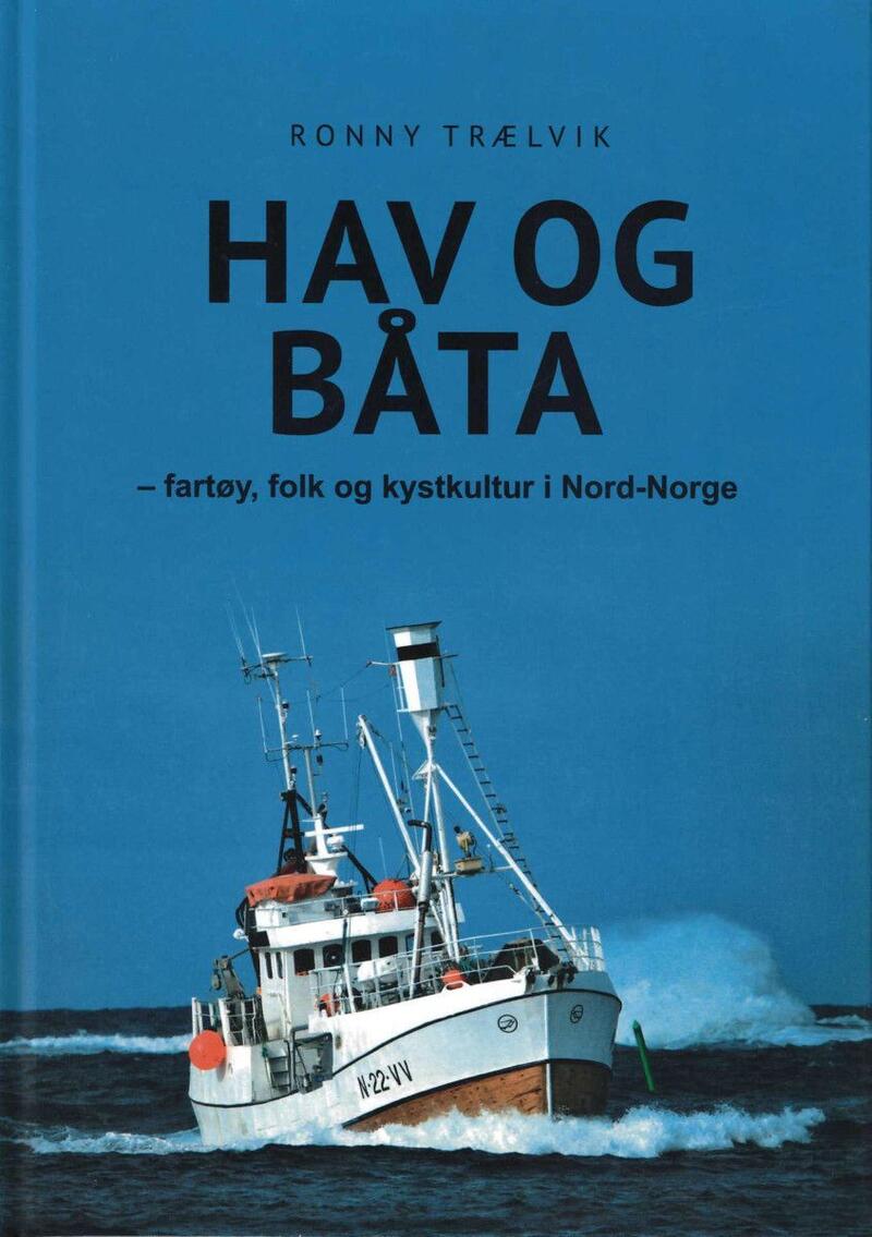 hav og båta