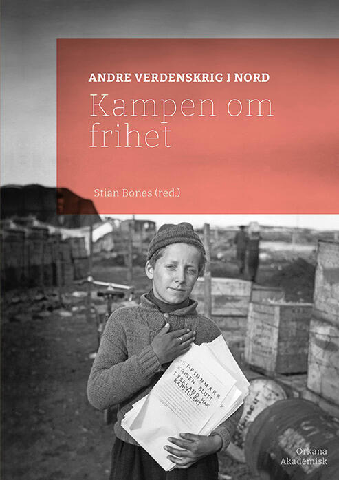 Andre Verdenskrig I Nord - Kystmuseene