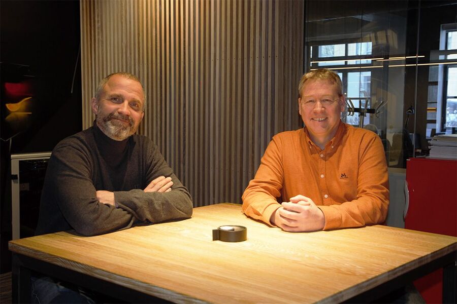 Instell er totalleverandør av produkter og programvarer til elektro- og automasjonsbransjen, og styrker seg nå ytterligere for å ta enda mer prosjektlederansvar for leveransene. - Det er et resultat av at denne etterspørselen i markedet har vokst seg stadig større over tid, forteller daglig leder Jo Jessen og produktansvarlig Atle Næss. 