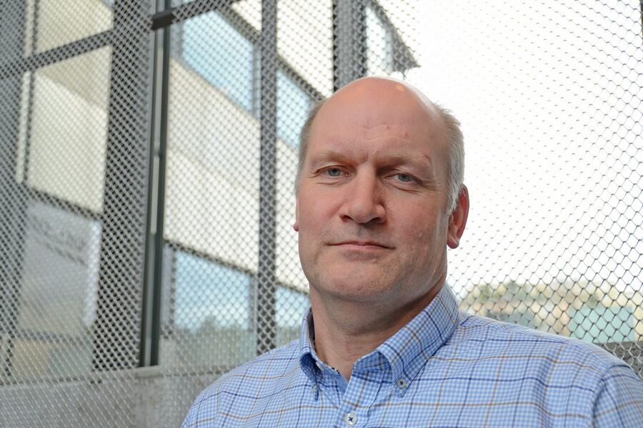 Foto: Torgeir Andersen, Schneidler Electric Norge