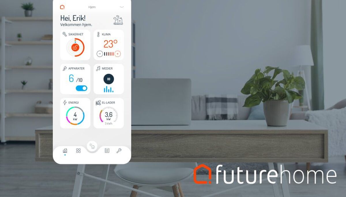 futurehome