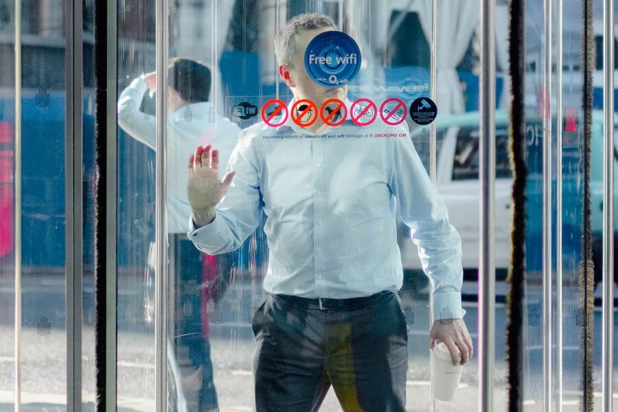 Dørmiljø til besvær - konferanse med et høyaktuelt tema i regi av ITBaktuelt. Foto: Creative Commons