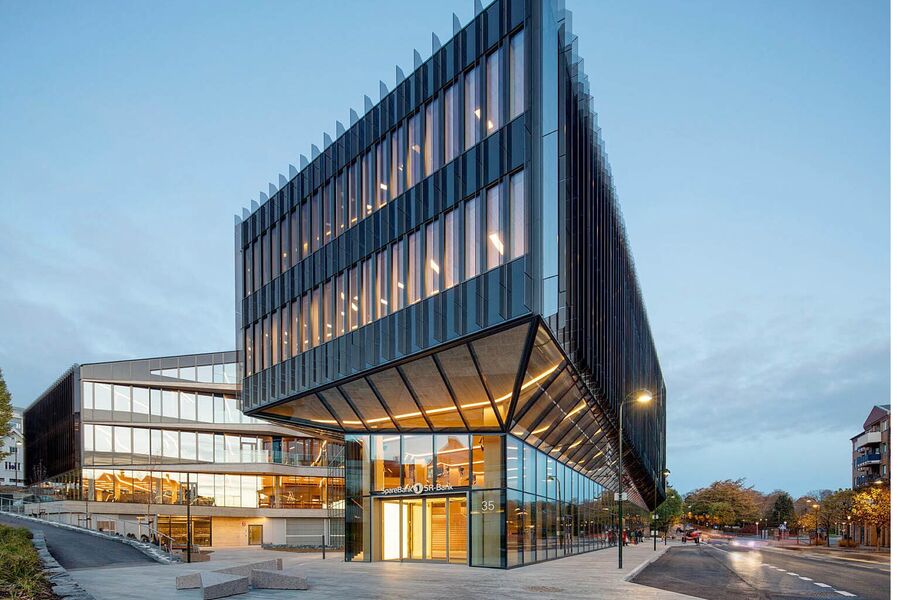 ITB Brukerforums frokostmøte  arrangeres i Finansparken i Stavanger 2. desember.
