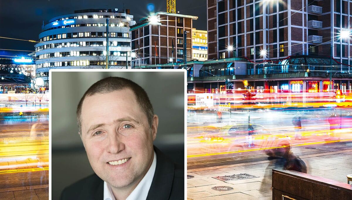 -Enova skal ha treffsikre støtteordninger i tråd med våre mål og vårt mandat, sier markedsdirektør Øyvind Leistad. Fotomontasje: ITBaktuelt/Erik Odin 2021-05-06-enova