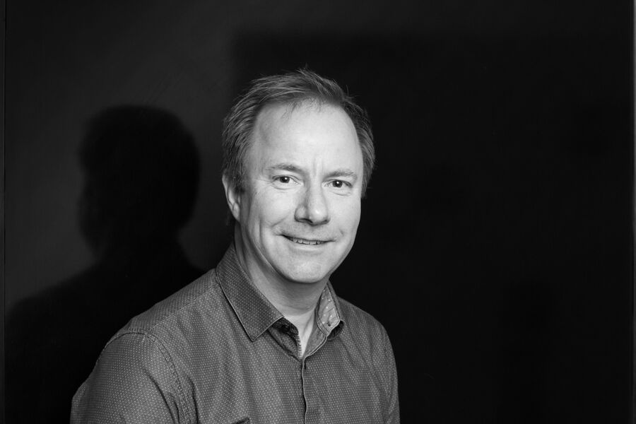 Trond-Øystein Bjørnnes, Administrerende direktør. Foto: IWMAC 