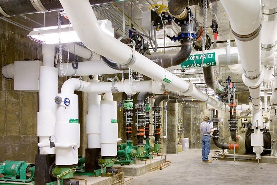 - Ved å delta på kurs om ITB i regi av Standard Online, er man sikret faglig påfyll fra dyktige og erfarne forelesere, sier Hanne Grete Mosand, Head of Training hos Standard Online.  Illustrasjonsfoto.