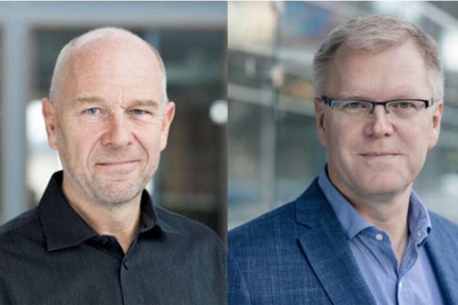 Foto: RIF og Arkitektbedriftene