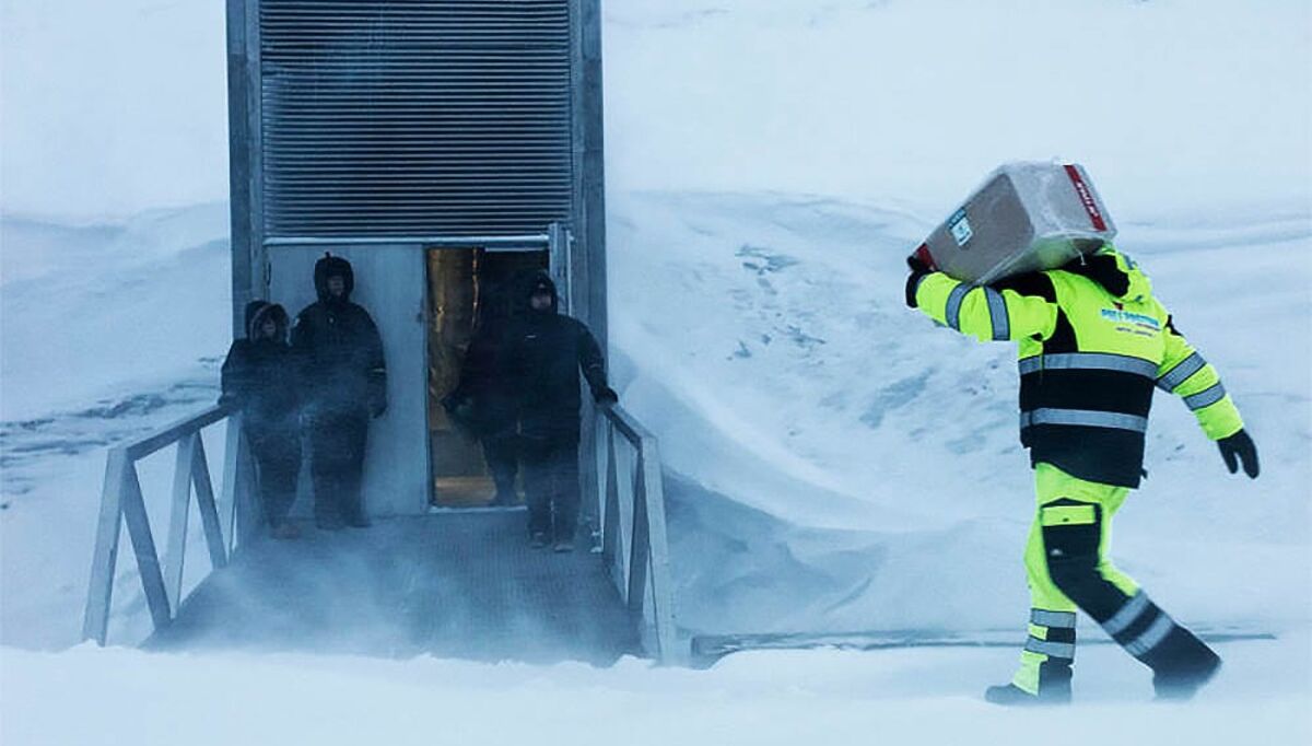 2020-09-25-iwmac-frolageret-svalbard-inngang-foto-seedvault