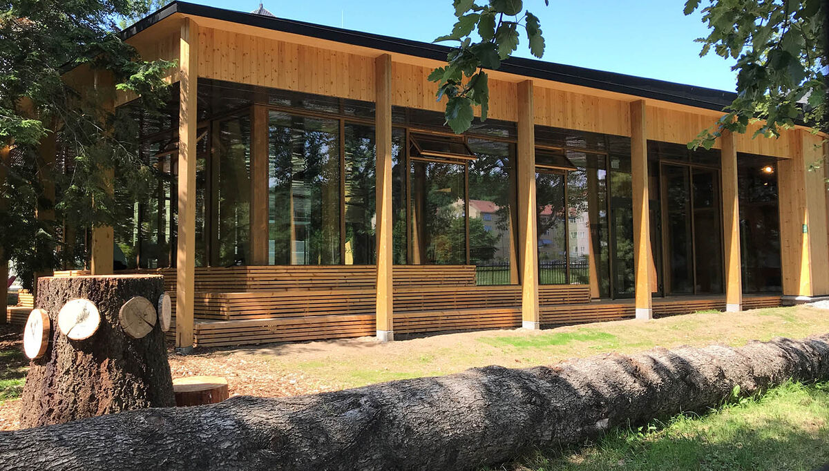 klimahuset