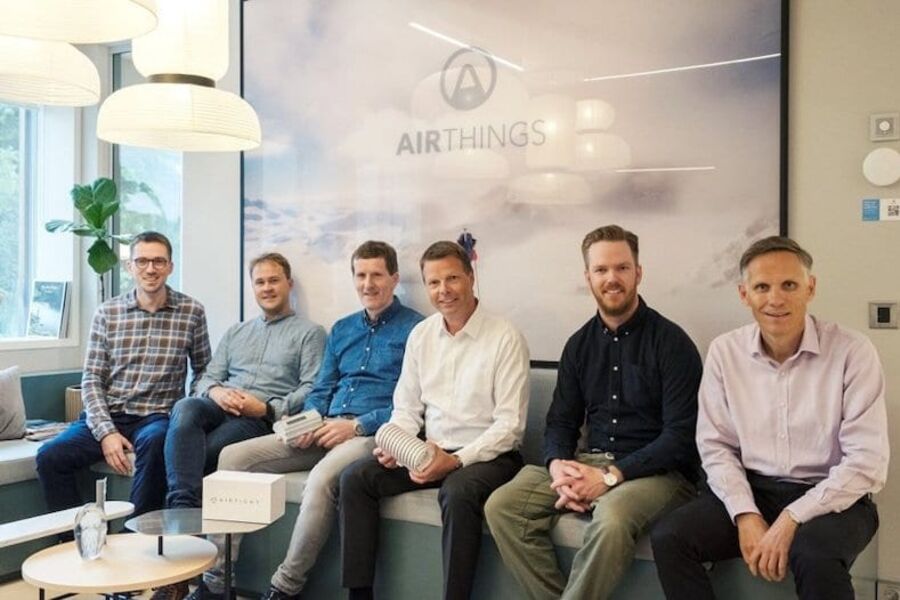 airthings