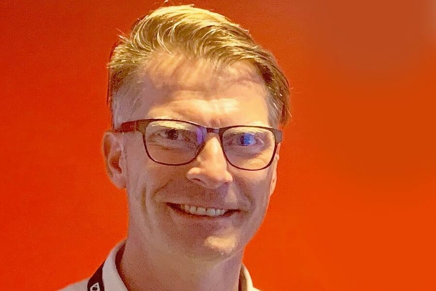Kjetil Draugedalen hos Beckho? Automation AS
