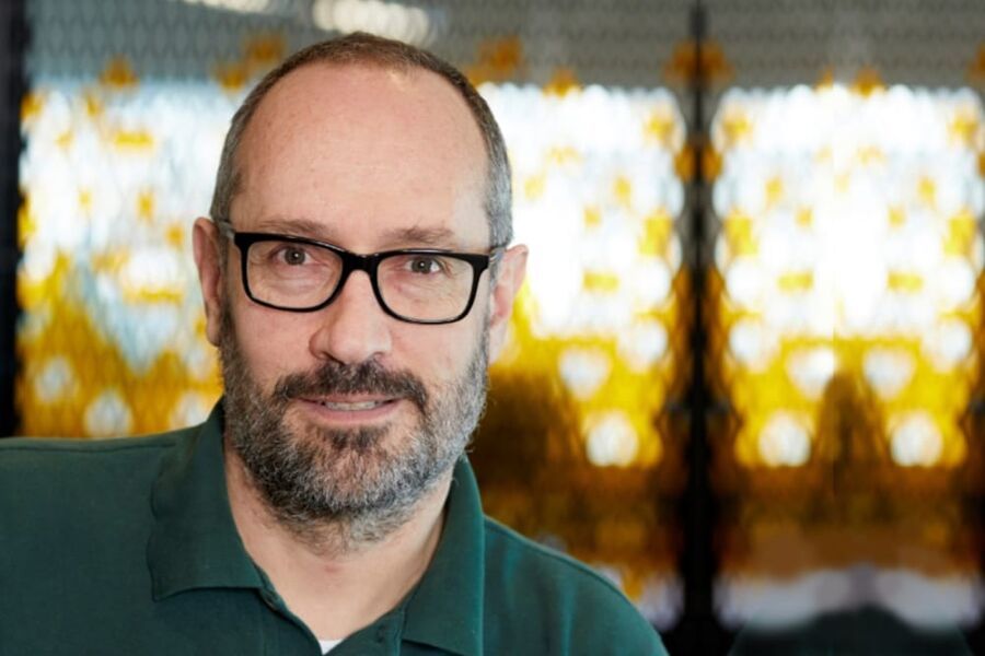 Dagfinn Bell hos Backe Trondheim: - Vi trenger gode folk på ITB-siden som ser helheten.