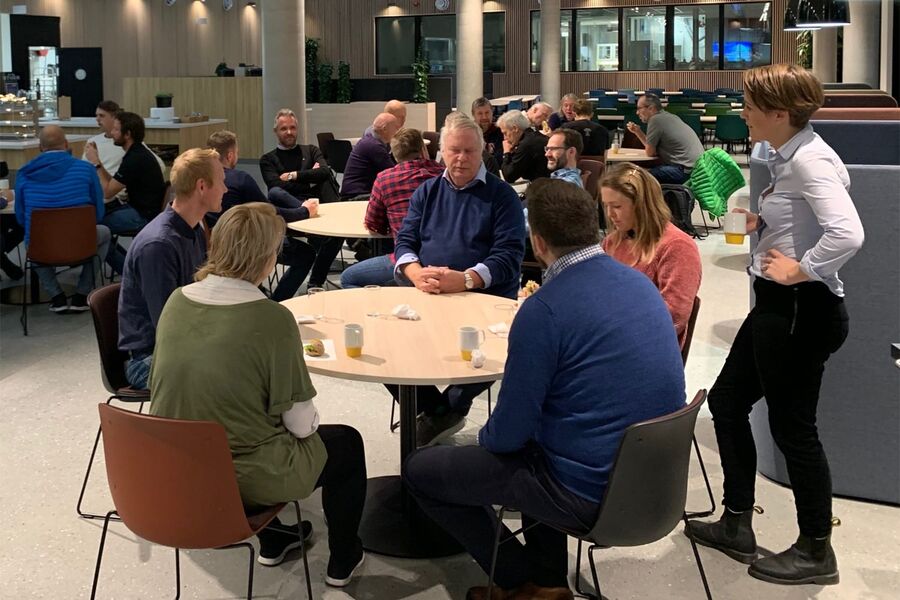 2019-10-26-itb-brukerforum-trondheim-kjeldsberg