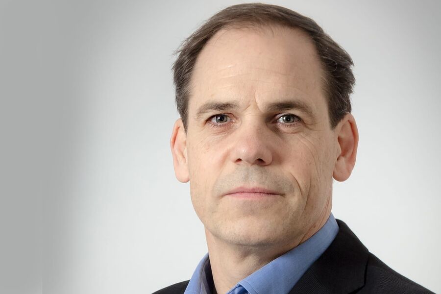 Lars Fredenlund i Cobuilder