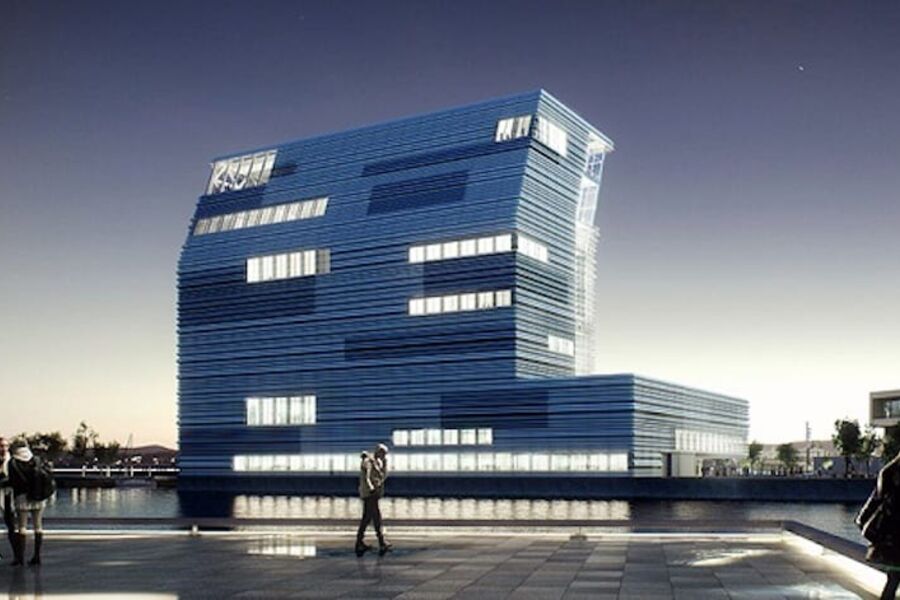 (Illustrasjon: Estudio Herreros)