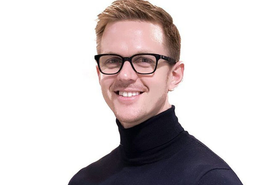 Daglig leder for Powerhouse, Rune Stene. 