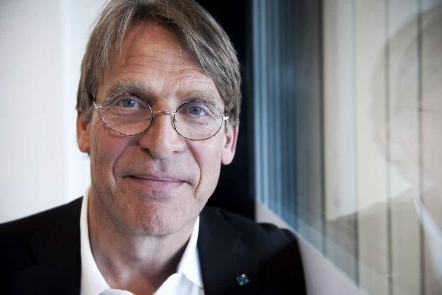 Konsernsjef Jon Valen-Sendstad har sendt brev til FNs generalsekretær.