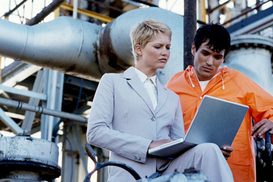 Illustrasjonsfoto: ITBaktuelt/arkiv