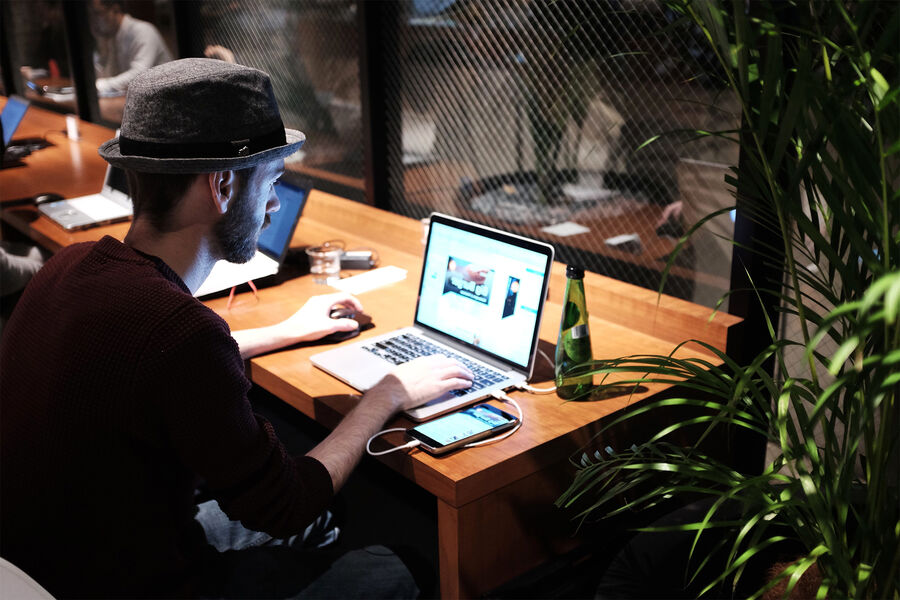 Standardiseringsarbeidet er godt i gang og det åpnes store muligheter for enda bedre kontroll og sikkerhet. Illustrasjonsfoto: Pixnio