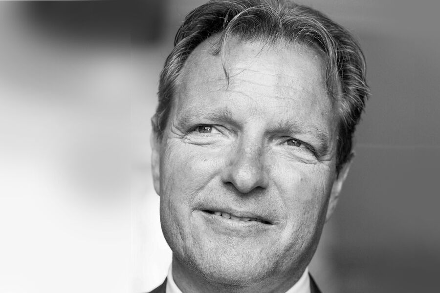 Kom og hør Kjell Hantho - 