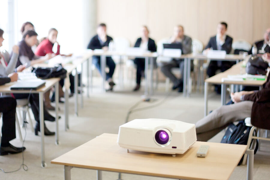 Kurset er blitt kjørt fra november 2016 og har vist seg å være populært. Illustrasjonsfoto: Pixabay.