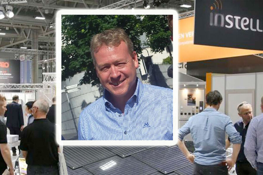 Jo Jessen i Instell synes Eliaden 2016 var et stort løft og har tro påat 2018 blir enda bedre. Fotos: Eliaden