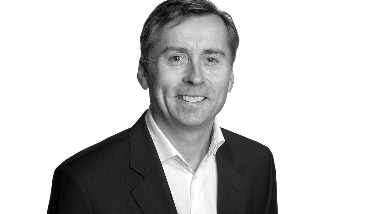 - Vi gleder oss til å gi vårt bidrag til dugnaden for det grønne skiftet, sier adm. direktør Anders Berggren. anders-berggren