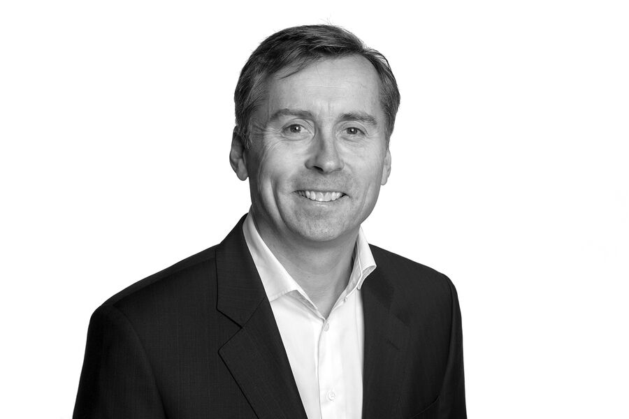 - Vi gleder oss til å gi vårt bidrag til dugnaden for det grønne skiftet, sier adm. direktør Anders Berggren.