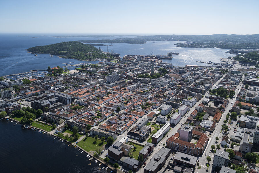 kvadraturen
