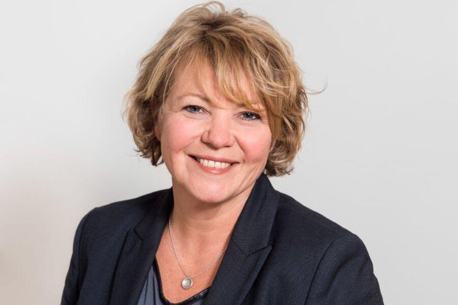 - Jeg ser frem til at våre prosjektutviklere, prosjektledere, forvaltere og driftere kan bruke arenaene til Grønn Byggallianse for kompetanseheving og nettverksbygging, sier eiendomsdirektør Kristine Hjellup Horne.