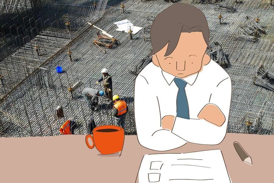 Når foretaket får tilsyn fra direktoratet, skal dokumentasjonen være i orden. Illustrasjon: Pixabay/ITBaktuelt