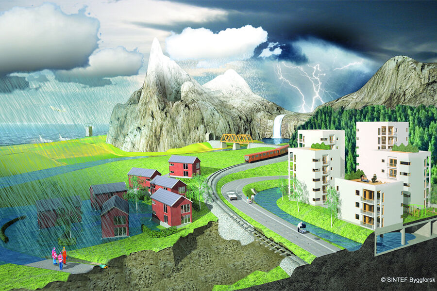 Illustrasjon: Sintef