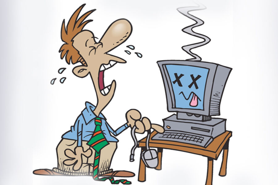 Illustrasjon: Clipartkid