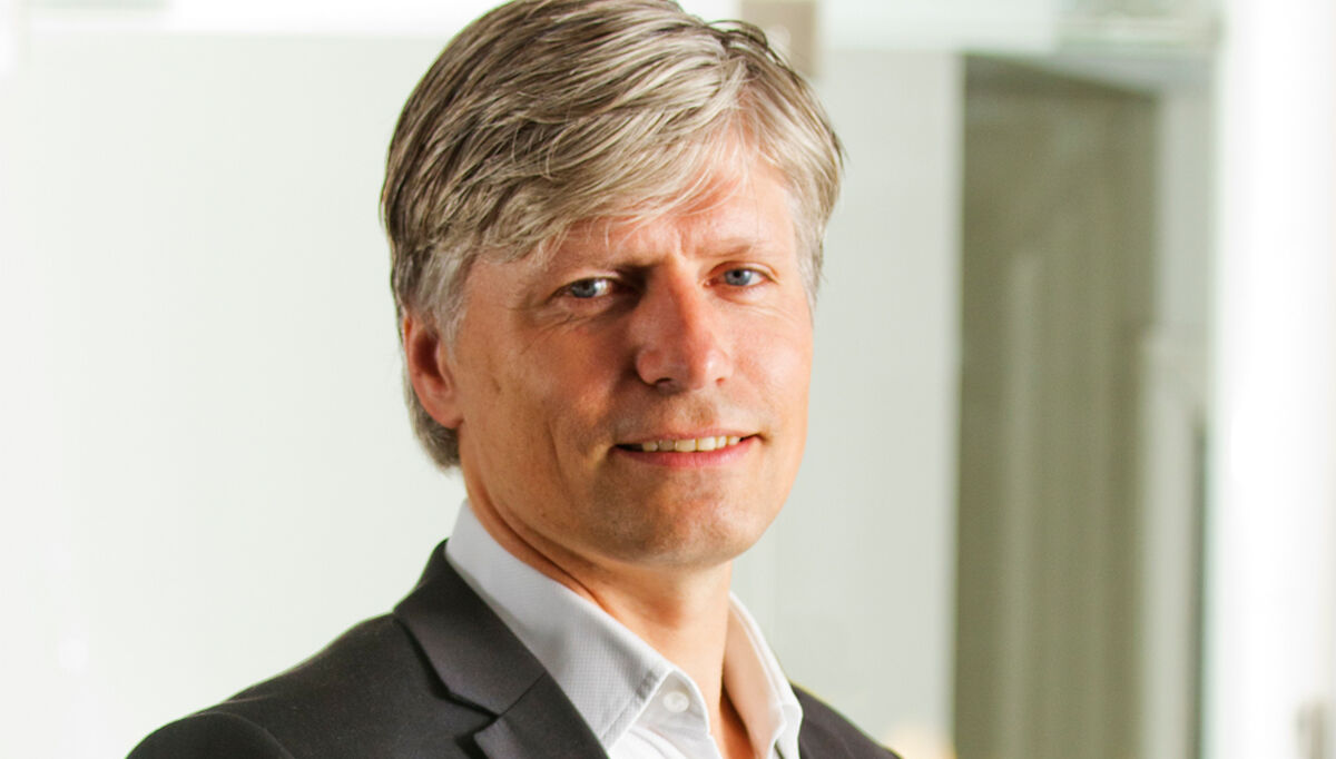 - Fortsatt et stort potensiale for å energieffektivisere eksisterende bygg, sier komitéleder Ola Elvestuen (V). Foto: Venstre stort-potensial-for-a-energieffektivisere-eksisterende-bygg-2