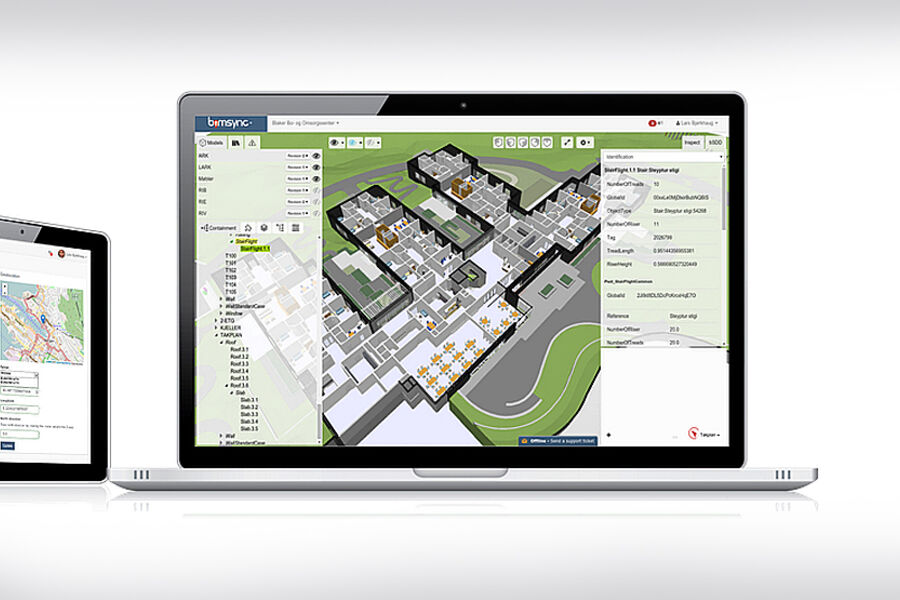 Illustrasjon: Bimsync.