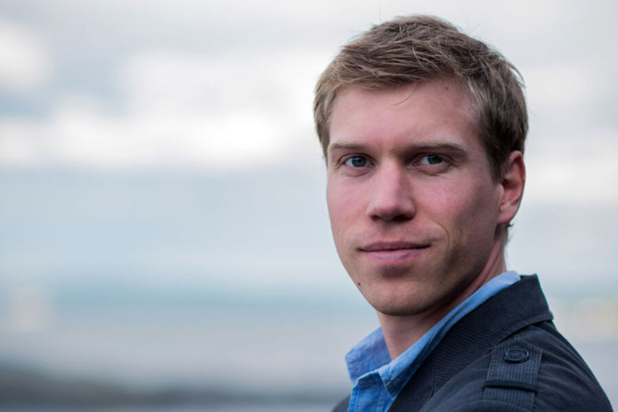 Ingve Olai Ulimoen, Sivilingeniør Norconsult