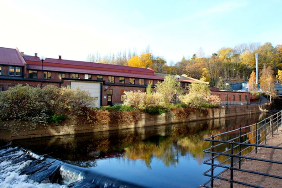 Avantor skal teste ut den nye nær-nullenergidefinisjonen på boligprosjektet Nydalsveien 32B i Oslo. Foto: Avantor.