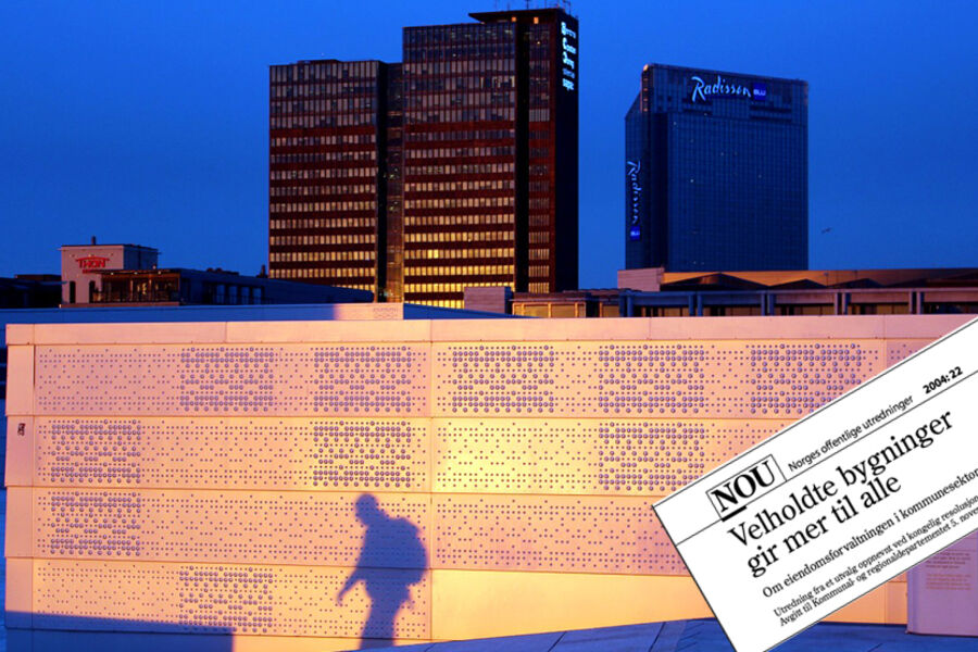 Illustrasjonsfoto: Pixabay.