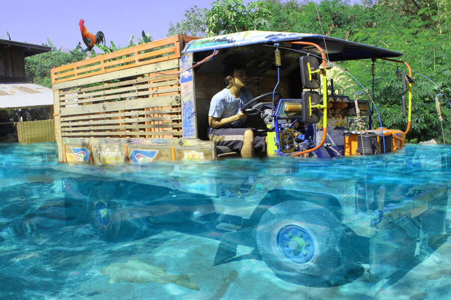 I ordboken kan vi også lese; 