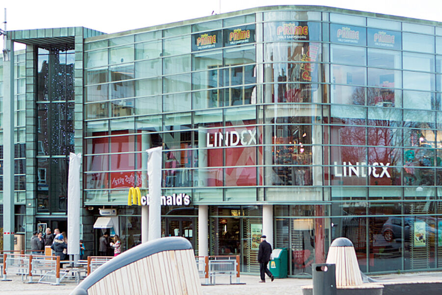 Møteplass for ITB Brukerforum i Trondheim: KLP Miljøbygget iProf. Brochs gt. 2.