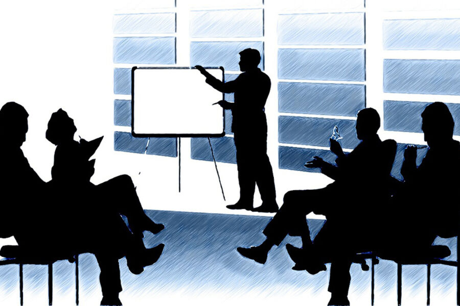 Illustrasjon: ITBaktuelt/Geralt