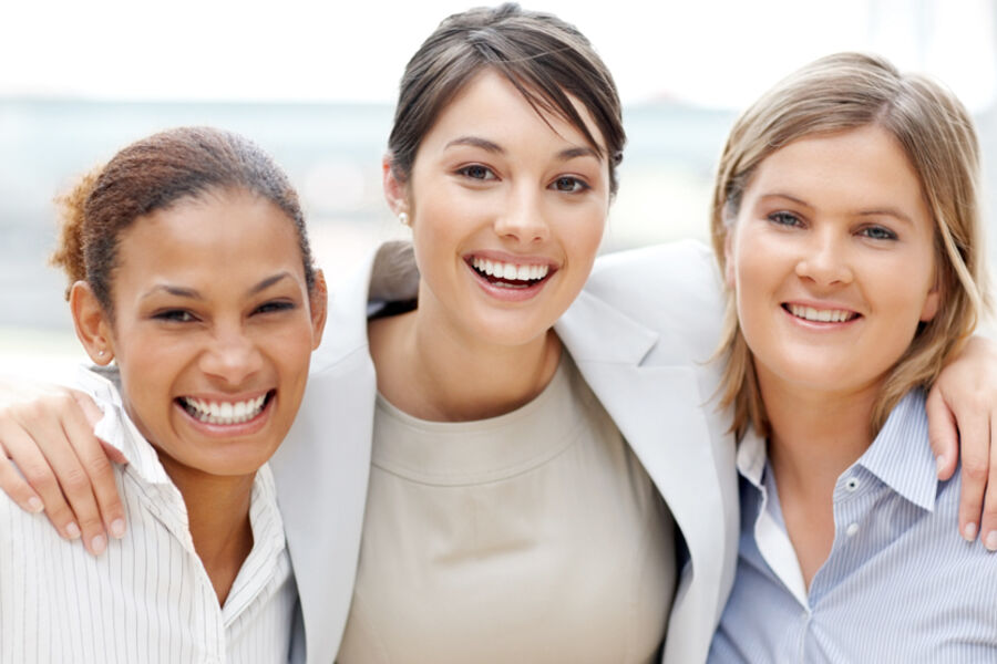 Programmet legger til rette for at bedriftene kan jobbe langsiktig for å få flere kvinner i ledelse og styrene. Illustrasjonsfoto.