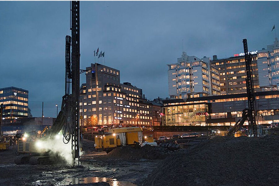 Illustrasjonsfoto: Statsbygg