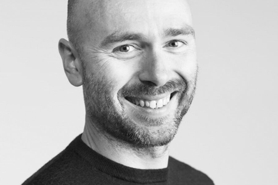 London Evening Standard har beskrevet Mark Watts som the intellectual force behind Ken Livingstones drive to make London a leading light of the battle against global warming. Hør ham i Drammen 3. juni. Foto: Jasper Carlberg.