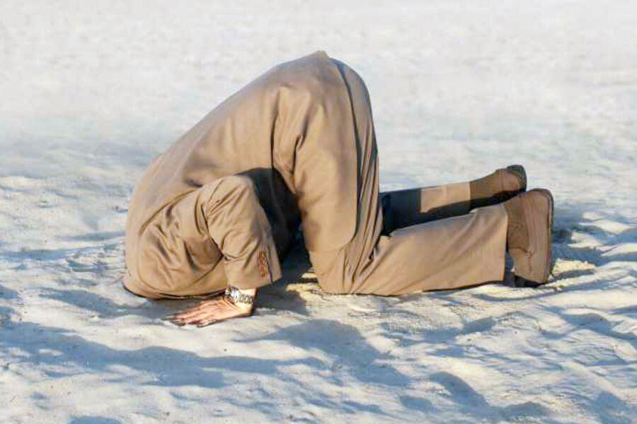 Færre nordmenn bekymrer seg for følgene av klimaendringer ifølge TNS Gallup og NTNU.