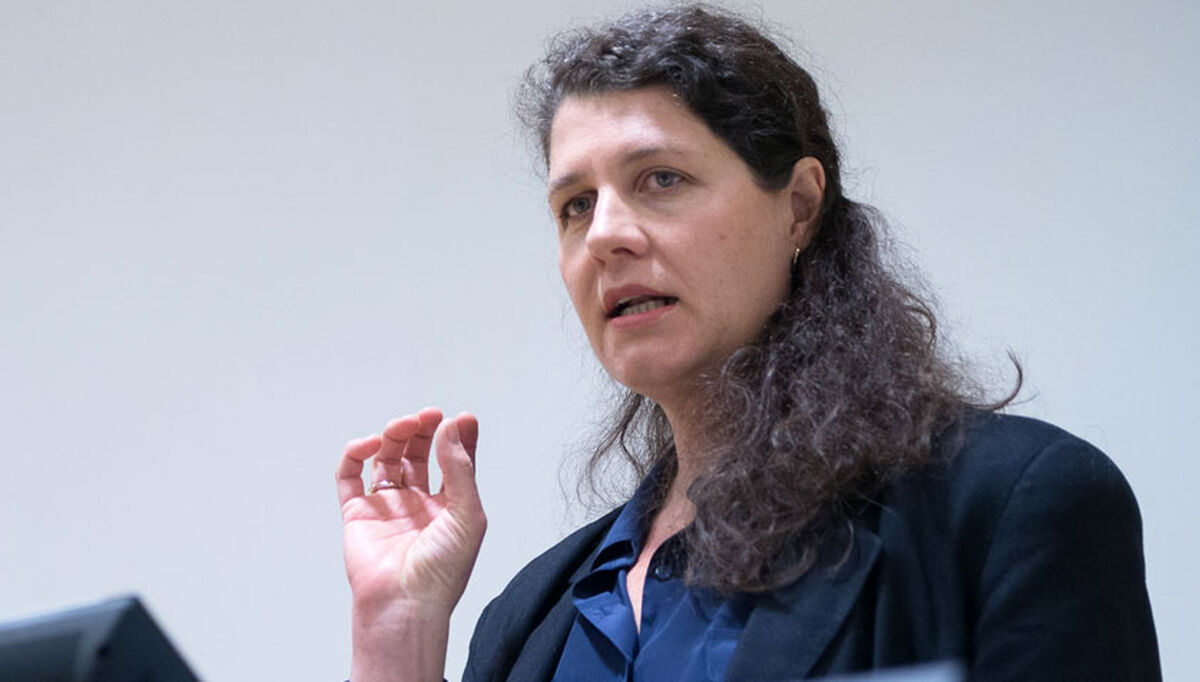 Grønn Byggallianse med daglig leder Katharina Bramslev i spissen frykter at forslaget til TEK 15 bidrar til en lock in-effekt hvor klattvise tiltak hindrer ambisiøs oppgradering. frykter-klattvis-rehabilitering-med-tek15-2