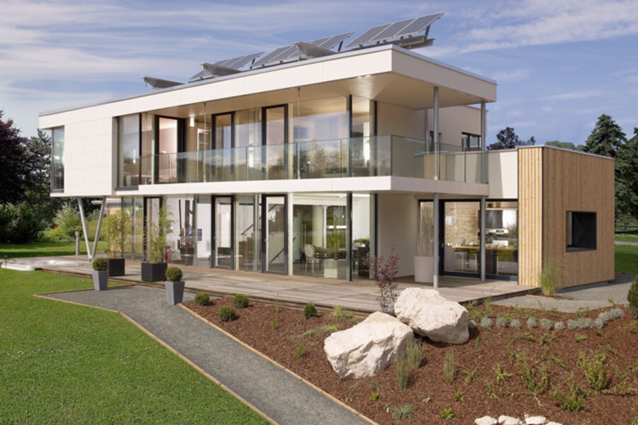 Illustrasjonsfoto: Essential Habitat, California.