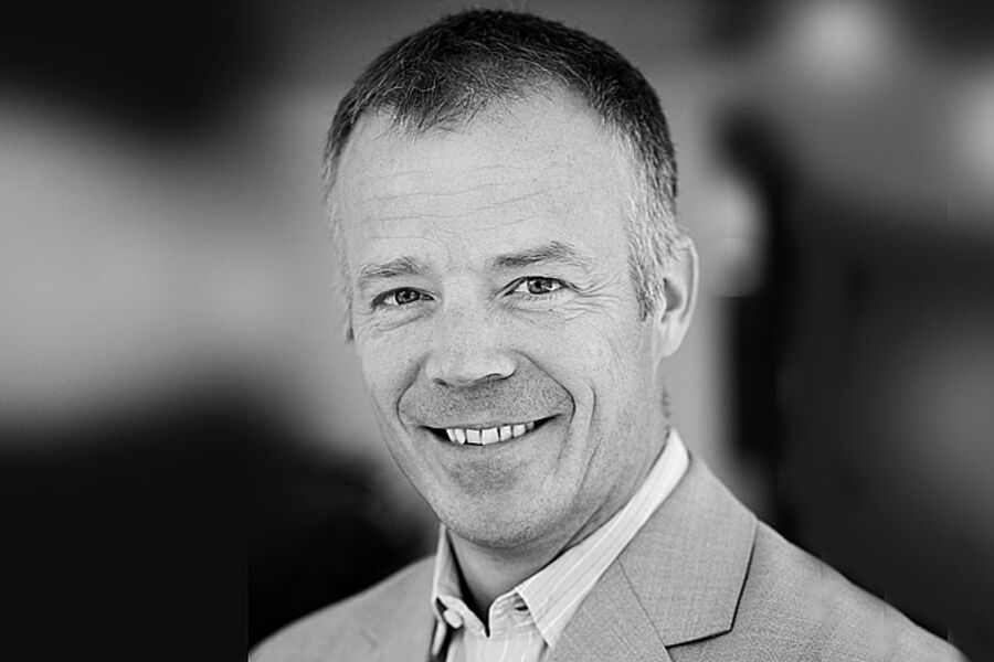 Forvaltningsdirektør Roy Frivoll i Avantor mener at BREEAM-eiendommer vil få et fortrinn.