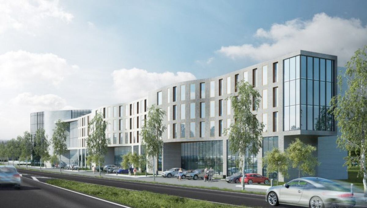 lysaker-polaris-skal-bli-breeam-2